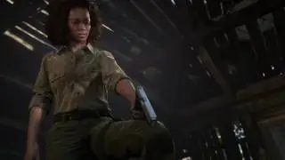Uncharted 4 падение [DGL.ru]