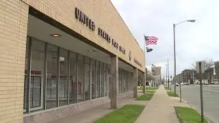 USPS manager accused of theft