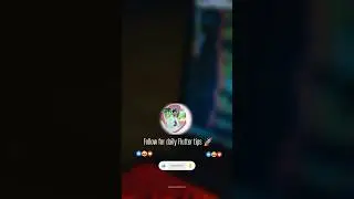 Hot Reload VS Hot Restart