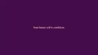 Future Self Meditation: Manifesting 2027&rsquo;s Desires Through Present Visualization ✨🕊️