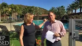 Baker Ranch Lake Forest Video