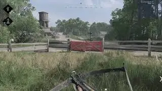 HUNT : SHOWDOWN LIVE ПОМОЖЕТ ЛИ ДРОБОВИК?
