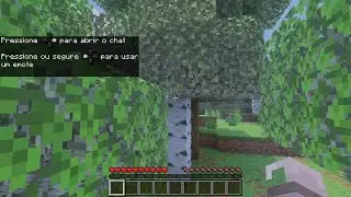 Minecraft seeds