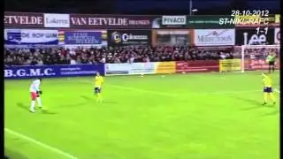 luke giverin season highlights