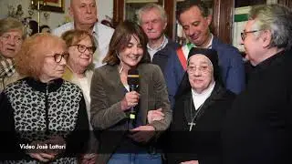 Suore Maddalene, raccolta fondi per aiutarle
