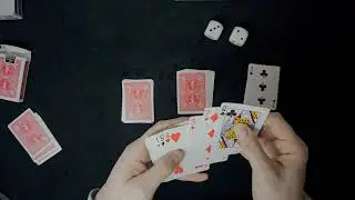 Card Mentalism