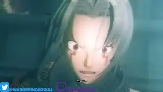 DotHack GU Last Recode Vol 1 Cutscene Part 8 Emperor Of The Demon Palace