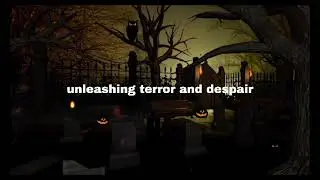 DARK ABYSS | AI SONG
