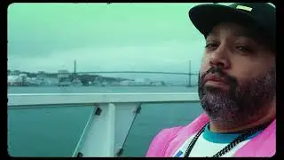 TACHICHI         VIBE GLIDIN OFFICIAL VIDEO