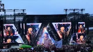 Vasco Rossi / Valium - live a Torino 31/05/2025