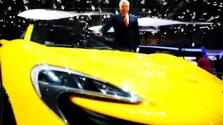 Luxury Car Dealers and Sales are Spreading