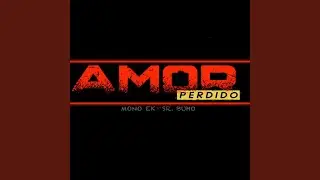 Amor Perdido