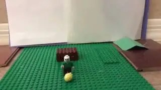 Mechanists Part 3 | Stop Motion Animation