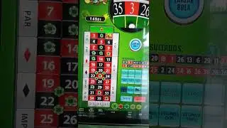 #RULETA# #MANHATTAN# #ROYAL# #CHIP#
