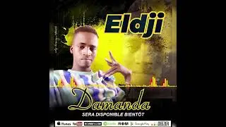 Eldji_Damanda_Son Officiel
