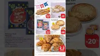 Carrefour market folder week 39 24/09 - 30/09