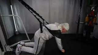 Cable | Assisted Abs Rollout | Abs Wheel | Abs Straps | Fast-Attach All In 1 Fitness Strap