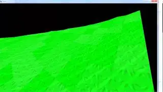 Java LWJGL :: Heightmap Terrain Demo