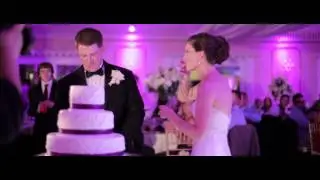 Katie and Kyle Wedding Highlight