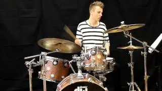 Drum Solo 