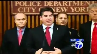 THE LARGEST ID THEFT BUST IN HISTORY 10-4=11
