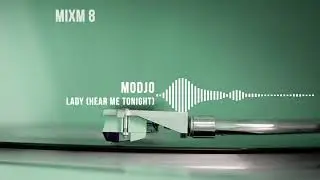 MixM8 - latin funky house mix