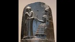 Ancient Mesopotamia/The cradle of world's civilizations/5,500 years old