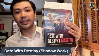 Date With Destiny (Shadow Work)