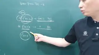 223 함수의 증가와 감소2 함수의 증가와 감소