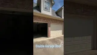 Expert Services for All Your Garage Door Needs! #garagedoors #DallasGarageDoor #GarageDoorServices