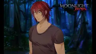[Трейлер] Moonlight Lovers &ndash; Аарон