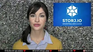 What is Storj & How Does It Work?