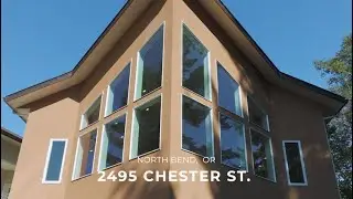 2495 Chester St, North Bend