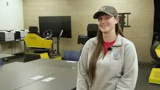 OE324 Member Profile - Krystle Schnell