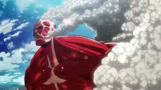Attack On Titan in Minecraft???? - Dawn Of Humanity Minecraft Server