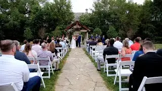 {Nolan + Melissa Long} | Bennington Nebraska Wedding