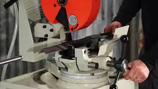 Baileigh Industrial CS 275M Cold Saw