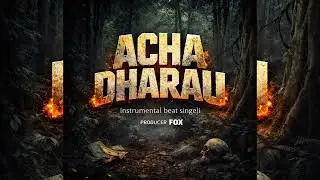 Producer Fox beats  _-_ Acha dharau instrumental beat singeli official music 