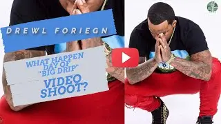 DREWL FOREIGN - 