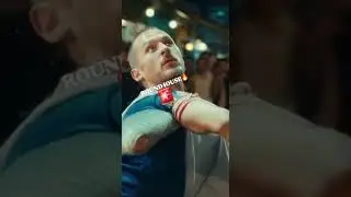 Instant Regret Muay Thai Roundhouse KO! 💥 #MuayThai #KO #MartialArts