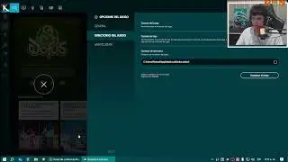 Optimizacion de grafica NVIDIA para dofus Unity