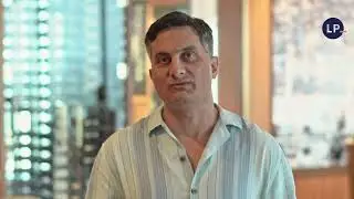 Stavros Triant's Testimonial for May 2022 Connecting Peers Event