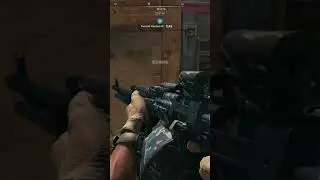 #Mw2 #shoothouse