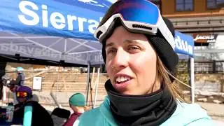2019 USASA National Championships Snowboarding and Freeskiing Recap