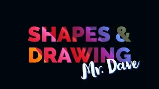 codesters shapes and drawing