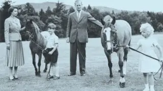 Elegy for a Scottish Queen | On the Passing of Queen Elizabeth II | By Joseph Charles MacKenzie