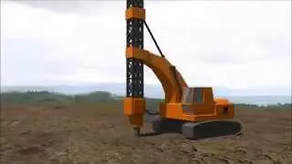 Prefabricated Vertical Drain