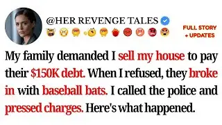 My Family Tried to Force Me to Sell My Home to Pay My Brother&rsquo;s $150,000 Debt