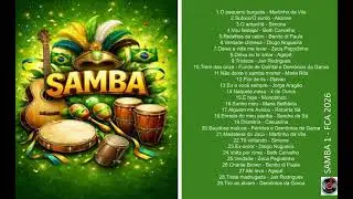 SAMBA 1   2026