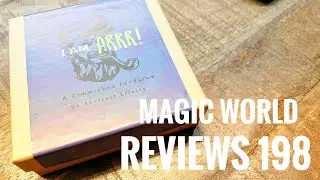 Magic World Reviews 198 - I AM ARRR BY ABSTRACT EFFECTS